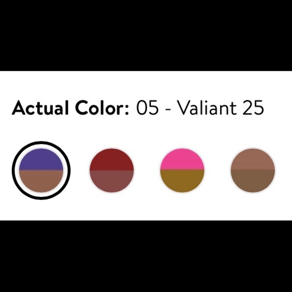 BN SEALED PYTHON METALLIC LIPKIT VALIENT 25🥊🖤💯 - Picture 7 of 8